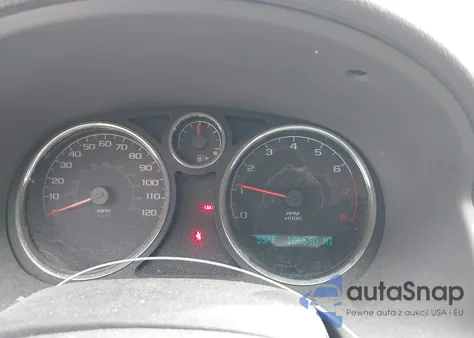 2006 Chevrolet Cobalt Ls из США, поврежденный, VIN 1G1AK55F767808587